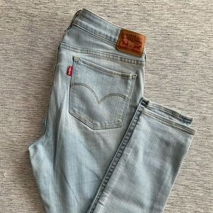 Levi’s Skinny Women’s Jeans